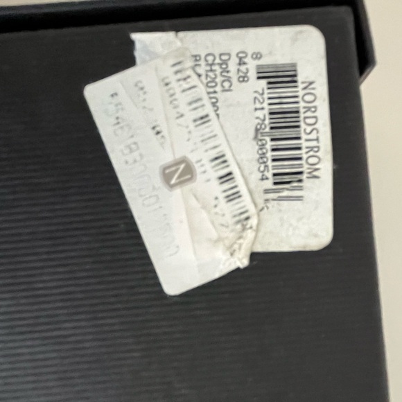 DAVID DONAHUE STERLING CUMMERBUND - Picture 7 of 7